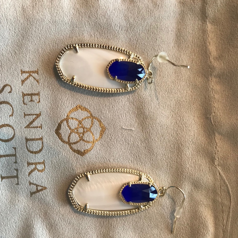 Kendra Scott Earrings
